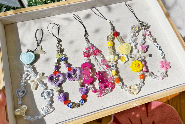 マジックフラワー