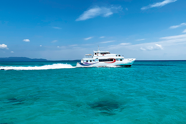 安栄観光 石垣島の観光ガイド 石垣島ねっと