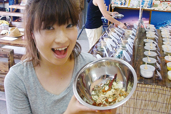 ゆんたく 石垣島の観光ガイド 石垣島ねっと